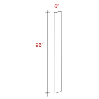 Shaker Grey Universal Filler 6_ X 96_